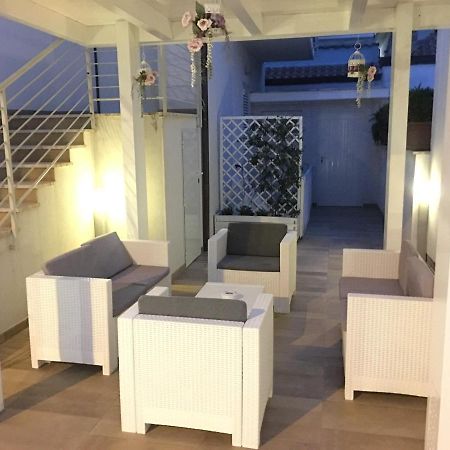 B&B Faraone Martinsicuro Eksteriør bilde